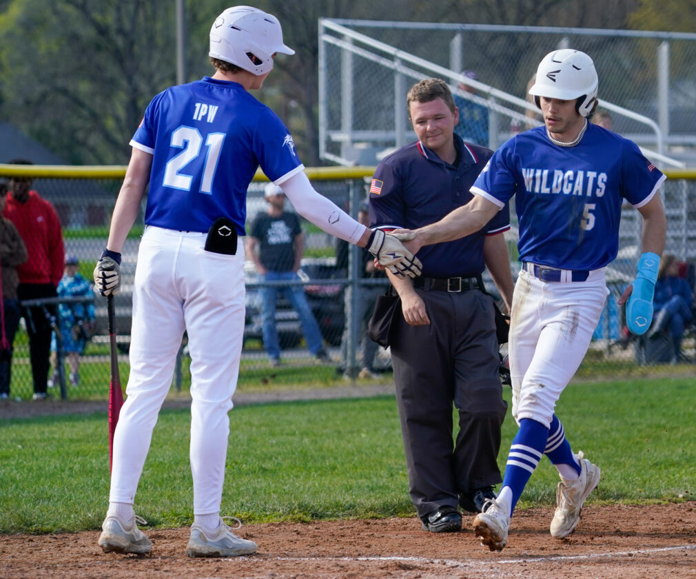 Local roundup Central Mountain beats Loyalsock in highscoring game 2113 News, Sports, Jobs